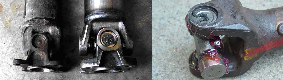 wały napędowe Gdańsk Gdynia Sopot